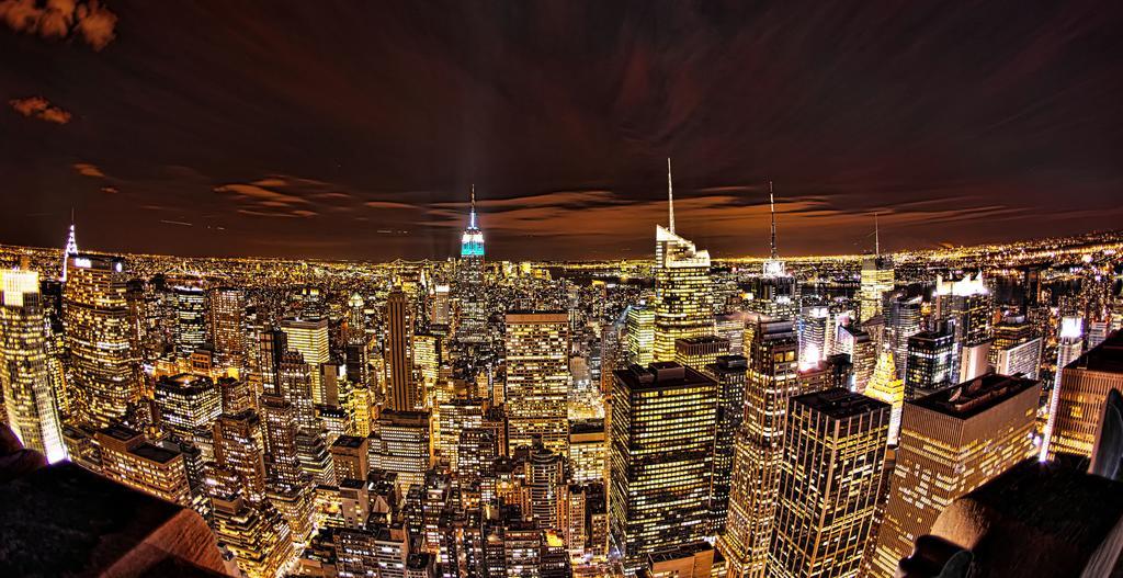 Heritage Hotel New York City Exteriér fotografie